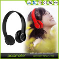 Top Quality Stereo Wireless Bluetooth Headphone,Hifi stereo bluetooth headphone